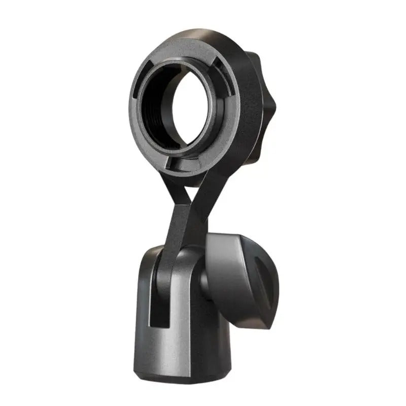 Adjustable Microphone Stand Clip Holder