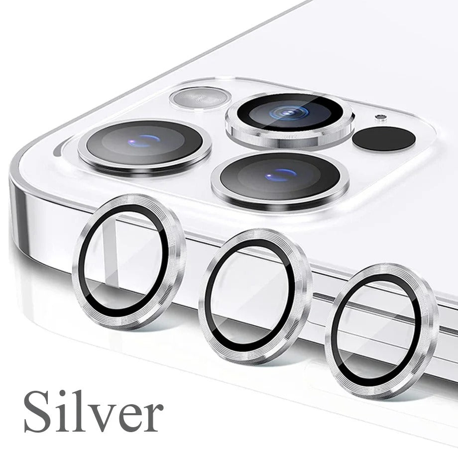 Glitter Camera Lens Protector