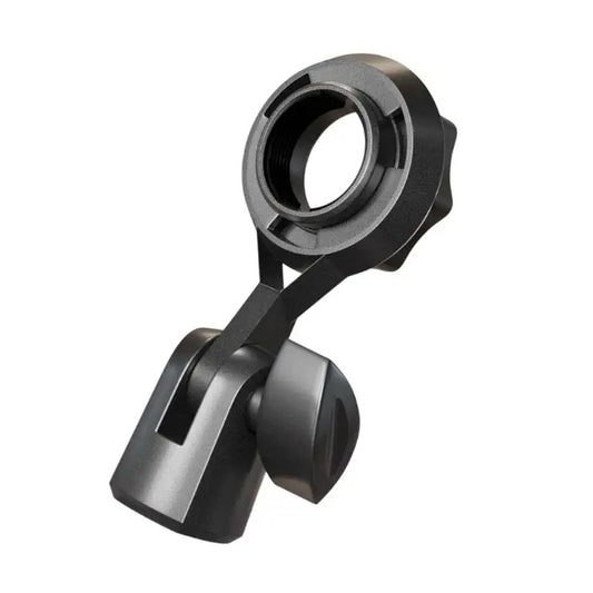 Adjustable Microphone Stand Clip Holder