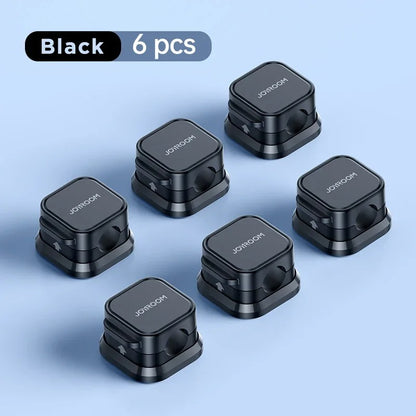 Magnetic Cable Organizer Clips