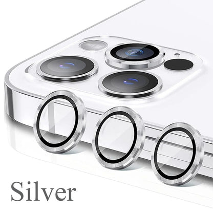 Glitter Camera Lens Protector