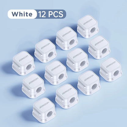 Magnetic Cable Organizer Clips
