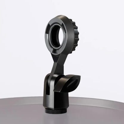 Adjustable Microphone Stand Clip Holder