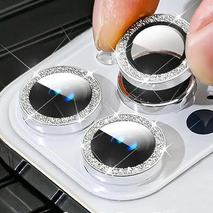 Glitter Camera Lens Protector