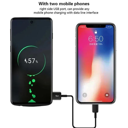 Samsung Battery Charging Case