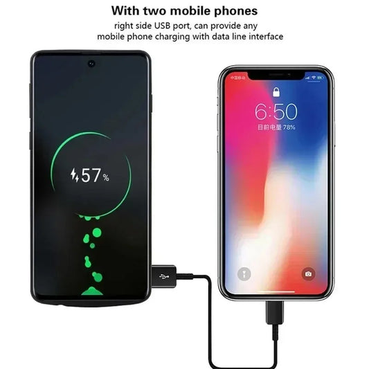Samsung Battery Charging Case