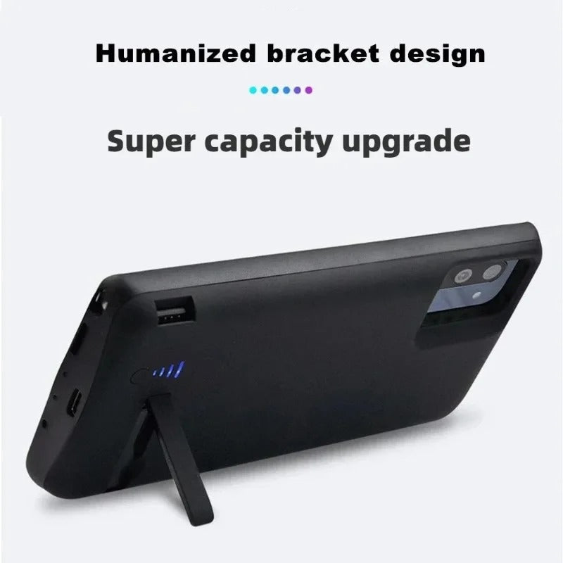 Samsung Battery Charging Case
