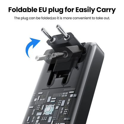 MOVESPEED Fast Charging Power Bank