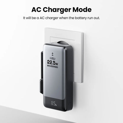 MOVESPEED Fast Charging Power Bank