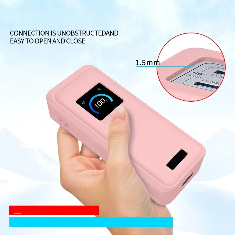 Anker Prime Power Bank Case