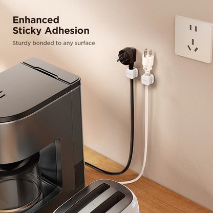 Magnetic Cable Organizer Clips