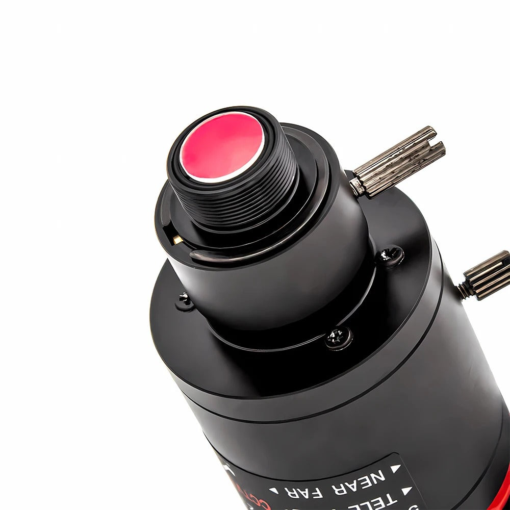 WGWK 5MP Varifocal CCTV Camera Lens 5–50mm