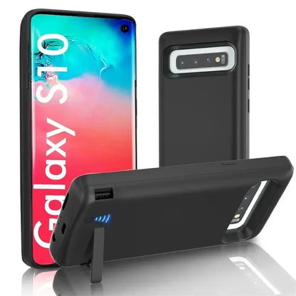Samsung Battery Charging Case