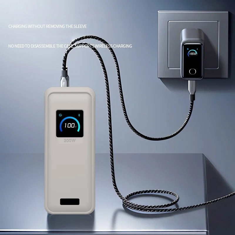 Anker Prime Power Bank Case