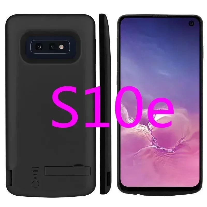 Samsung Battery Charging Case