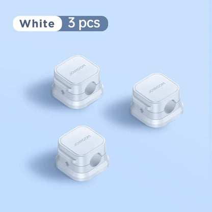 Magnetic Cable Organizer Clips