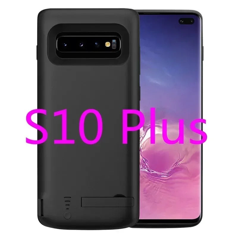 Samsung Battery Charging Case