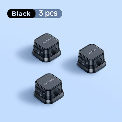 Magnetic Cable Organizer Clips